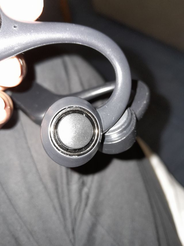 auriculares 🎧 con tarjeta SD Bluetooth