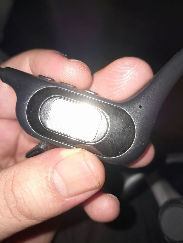 auriculares 🎧 con tarjeta SD Bluetooth