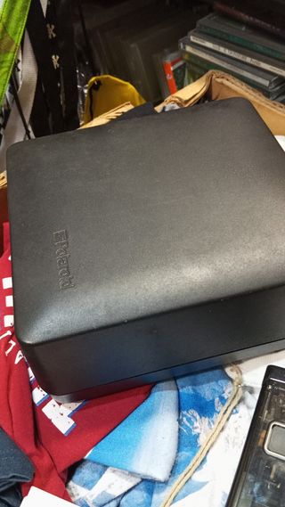 Macchina fotografica polaroid