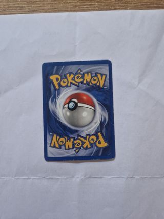 Pokemon Heracross olo 6/111