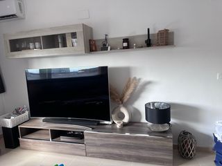 Mueble salon moderno