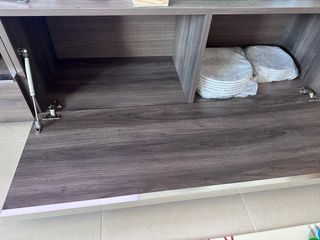 Mueble salon moderno