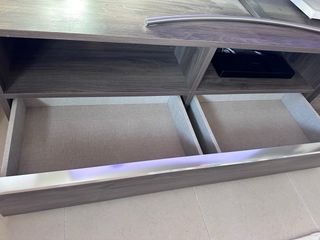 Mueble salon moderno