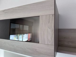 Mueble salon moderno