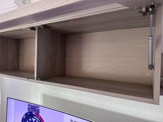 Mueble salon moderno