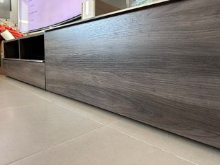 Mueble salon moderno