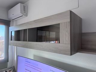 Mueble salon moderno