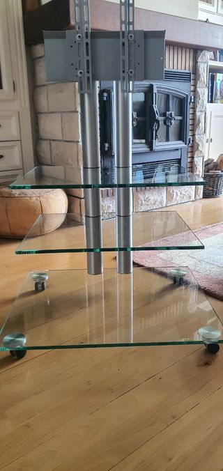 Mesa diseño TV SPECTRAL