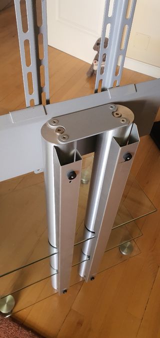 Mesa diseño TV SPECTRAL