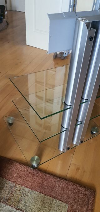 Mesa diseño TV SPECTRAL