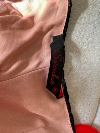 Vestidos de fiesta