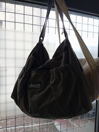 Borsa premaman varie