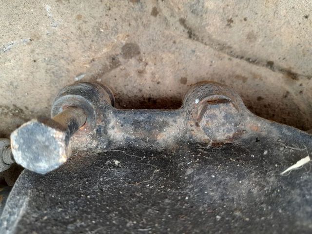 Bmw e21 diferencial 3.45