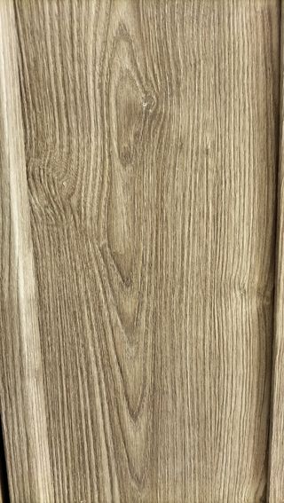 Puerta interior nueva