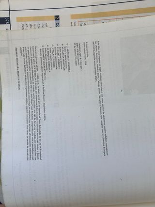 Libro de historia del mundo contemporáneo