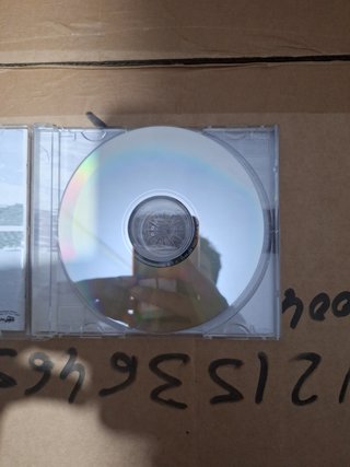 Cds flamenco de las 3.000 viviendas