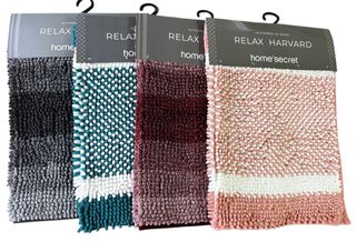 Alfombra baño relax 45x65cm