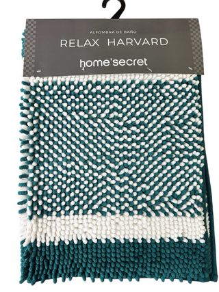 Alfombra baño relax 45x65cm