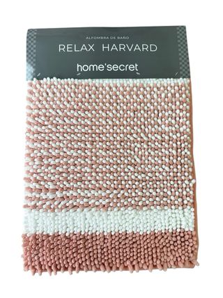 Alfombra baño relax 45x65cm