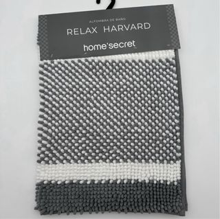 Alfombra baño relax 45x65cm