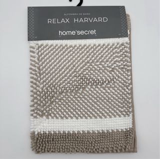 Alfombra baño relax 45x65cm