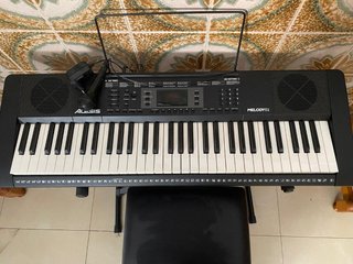 Teclado