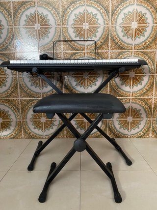 Teclado