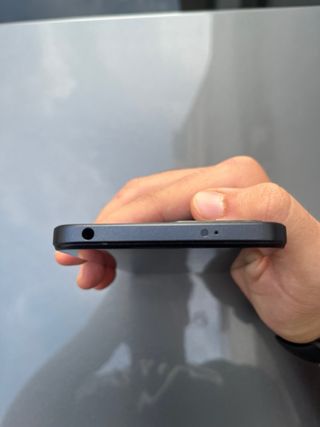 Xiaomi redmi note 12