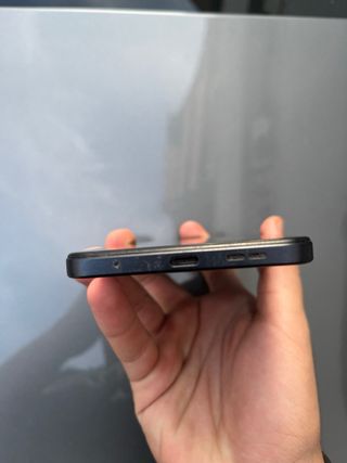 Xiaomi redmi note 12