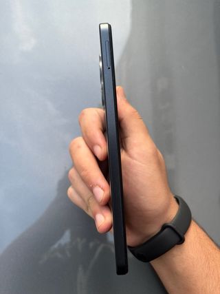 Xiaomi redmi note 12