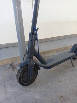 Xiaomi My electric scooter 3 patín eléctrico 