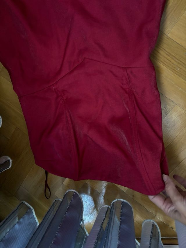 Vestido fiesta, boda, eventos