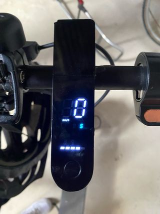 Patinete xiaomi pro 1 VENTA URGENTE