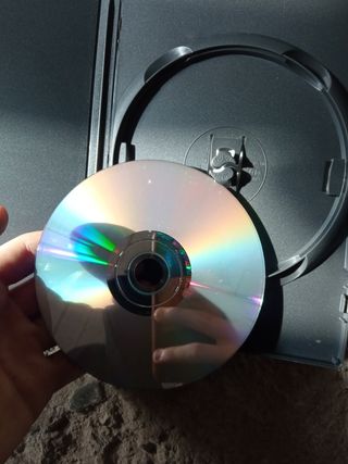 Película locos del planeta blog