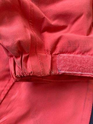Abrigo Talla 104 Polarn o pyret