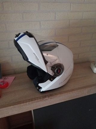 Casco modular
