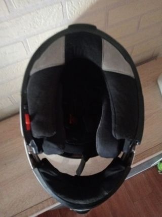 Casco modular