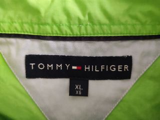 Camisa Tommy Hilfiger