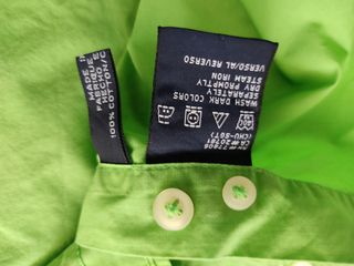 Camisa Tommy Hilfiger