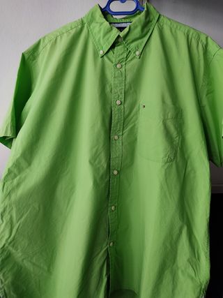 Camisa Tommy Hilfiger