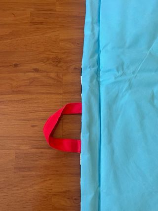 Manta de juego y estimulación bebés Yookidoo