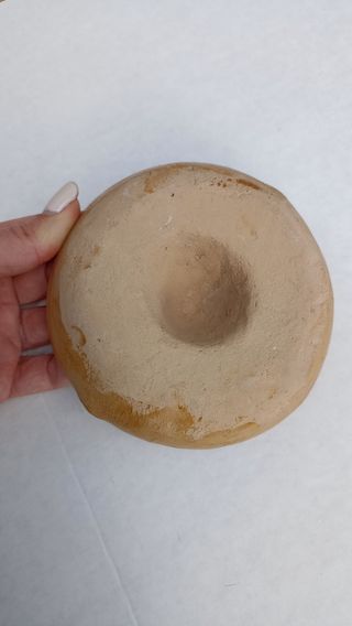 Posacenere messicano vintage