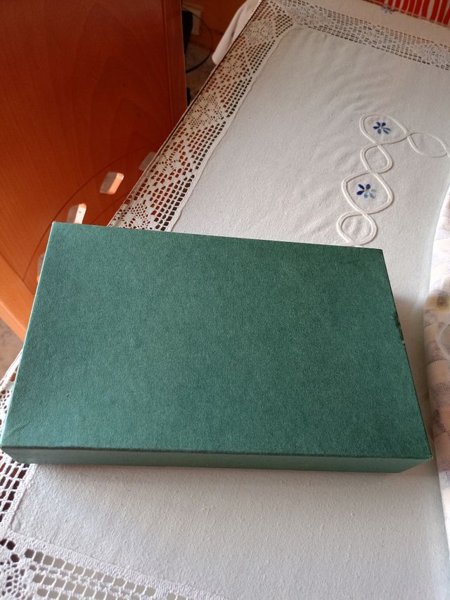 Cartera guarda tarjetas