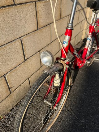 Bicicleta BH Vontage