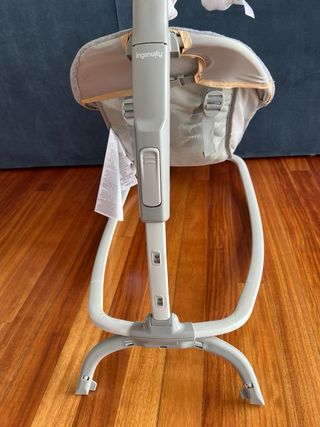 Hamaca Ingenuity Boutique Bella Teddy