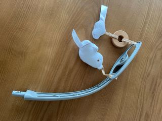 Hamaca Ingenuity Boutique Bella Teddy