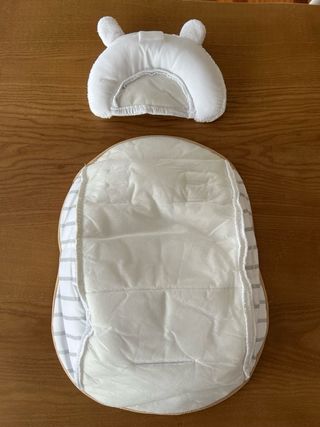 Hamaca Ingenuity Boutique Bella Teddy