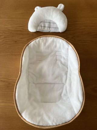 Hamaca Ingenuity Boutique Bella Teddy