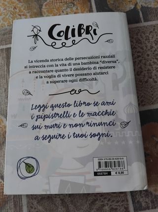 Viola dei 100 castelli