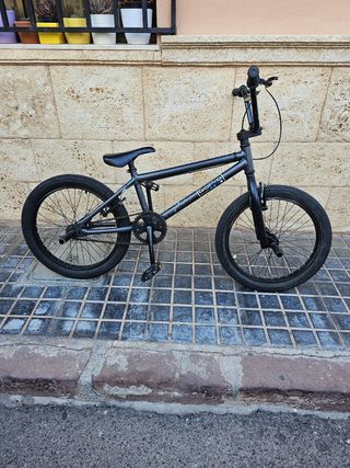 Bmx